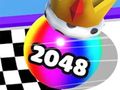 Spill Skyt ball 2048  online
