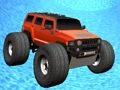 Spill Monstertruck  online
