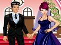Spill Bryllupspar Dressup  online
