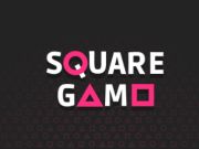 Spill Firkantet gamo  online