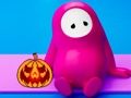 Spill Fall Guys Halloween Coloring Book online Spill Fall Guys Halloween Coloring Book online