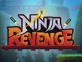 Spill Ninja Revenge online