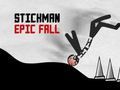 Spill Stickman Epic Fall online