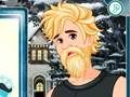 Spill Kristoff Icy Beard Makeover online