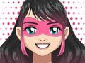 Spill Kawaii superhelt avatar maker  online