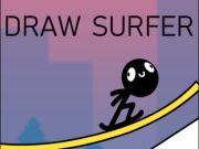 Spill Tegn Surfer  online