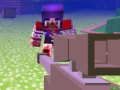 Spill Pixel Zombie Survival Toonfare  online
