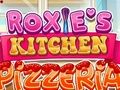 Spill Roxies kjøkkenpizzeria online