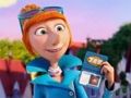 Spill Fargebok for Despicable Me Printable  online