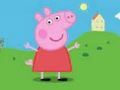 Spill Fargebok for Peppa Pig  online