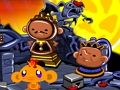 Spill Monkey Go Happy Stage 675 online