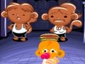 Spill Happy Monkey: Nivå 677  online