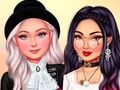 Spill Steampunk Insta prinsesser  online