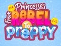 Spill Prinsesser fra Rebel til Preppy  online