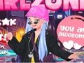 Spill GirlZone Overize online