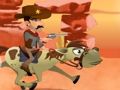 Spill Helt Wild West Adventures  online