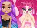 Spill TikTok-dans  online