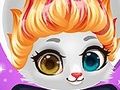 Spill Søt Kitty Frisørsalong  online