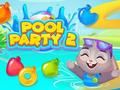 Spill Pool Party 2 online