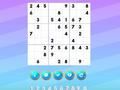 Spill Sudoku spill  online