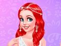 Spill Prinsesser bryllupsplanleggere  online