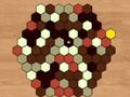 Spill Hex Puzzle Maze online