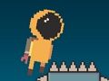 Spill Flytende astronaut  online