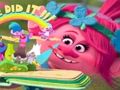 Spill Trolls Puslespill Jigsaw  online