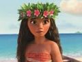 Spill Fargebok for Moana  online