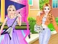 Spill Sisters Street Style VS Scene Style  online