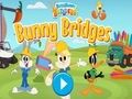 Spill Bunny Bridges online
