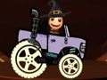 Spill Buddy Halloween Adventure online