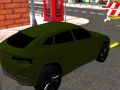 Spill Ekte bilparkering - GTa  online