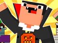 Spill Noob på Halloween Party  online