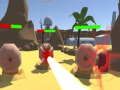 Spill Alien Blaster online