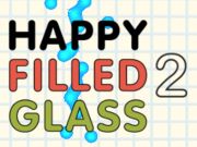 Spill Glad fylt glass 2  online