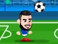 Spill Fotball PvP (Fotballkamp)  online