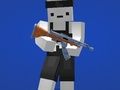 Spill Kirka. io  online