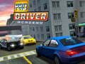 Spill Pro Driver Academy online