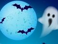 Spill Halloween skjulte stjerner  online