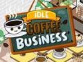 Spill Inaktiv kaffevirksomhet  online