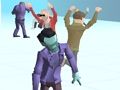 Spill Privat zombieby  online