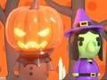 Spill Spooky Run online