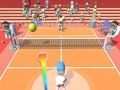 Spill Morsom swipe tennis  online
