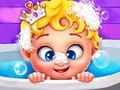 Spill Søt jente Magic Princess Caring  online