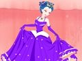 Spill Prinsesse Amelia Dressup  online