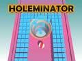Spill Holeminator online