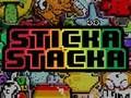 Spill Sticka Stacka online