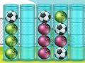 Spill Ballsortering deluxe  online