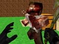 Spill Combat Pixel Arena - Fury Man online